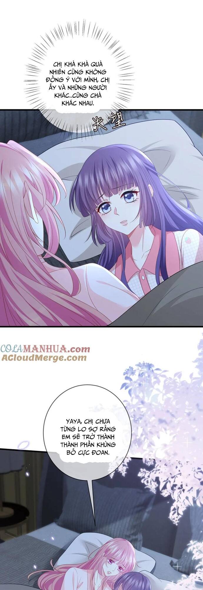 Danh Môn Chí Ái Chapter 475 - 24