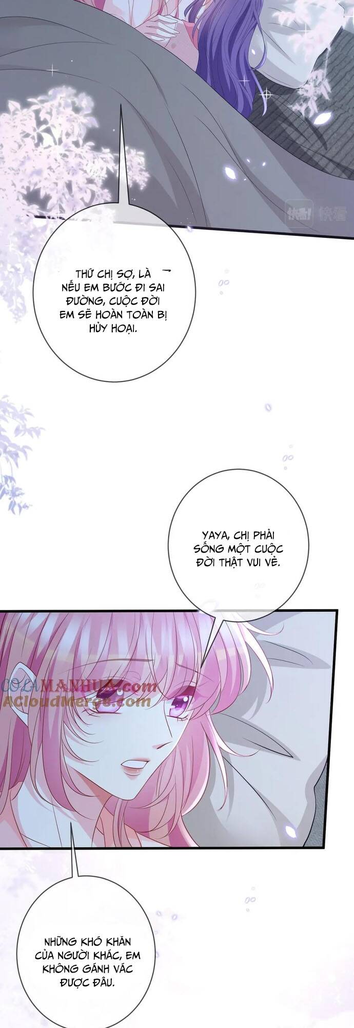 Danh Môn Chí Ái Chapter 475 - 25