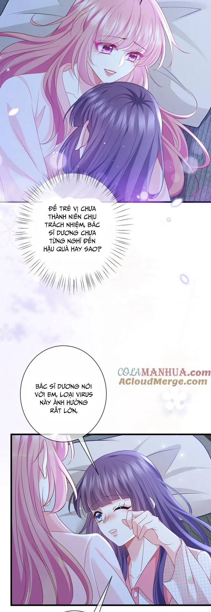 Danh Môn Chí Ái Chapter 475 - 27