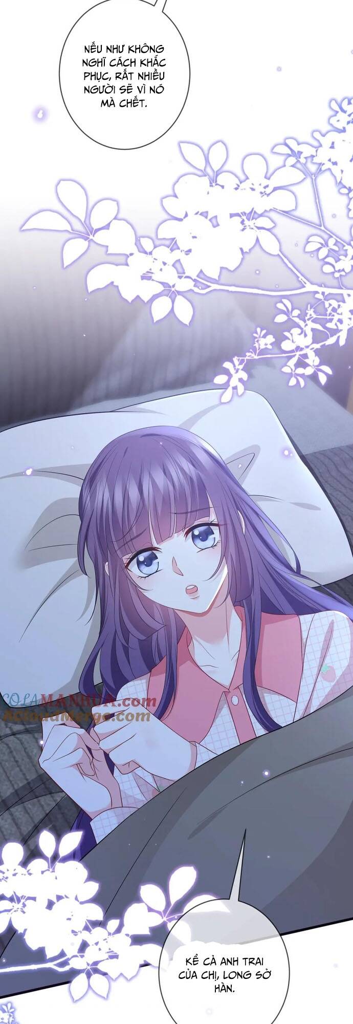 Danh Môn Chí Ái Chapter 475 - 28