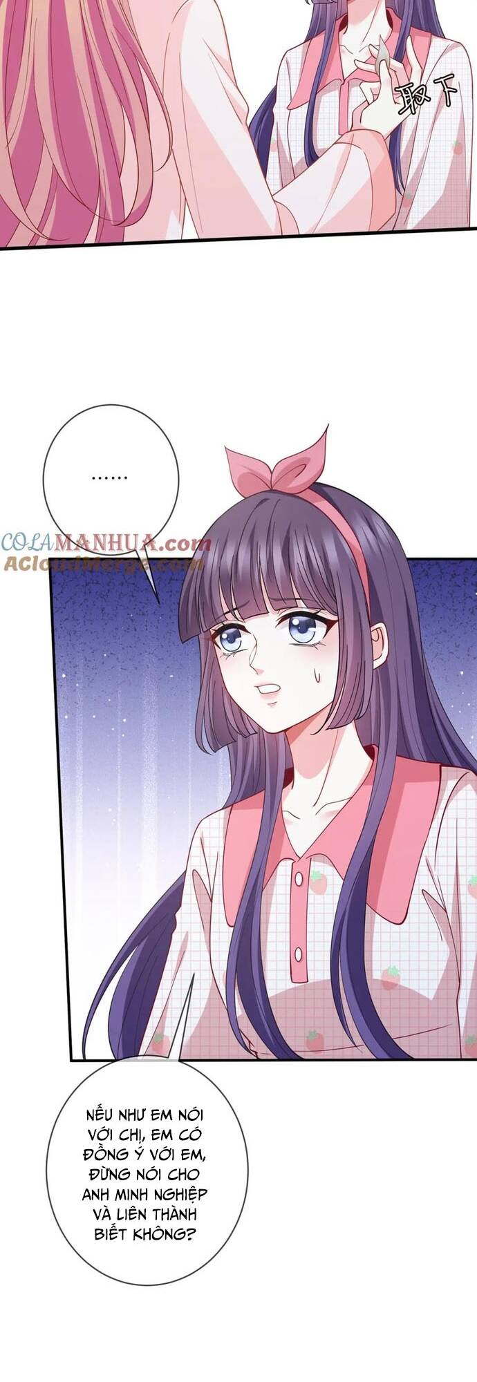 Danh Môn Chí Ái Chapter 475 - 4