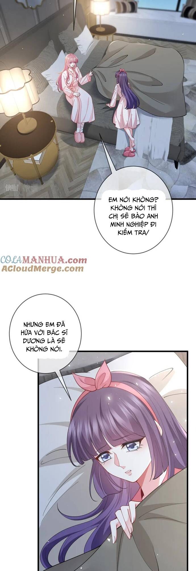 Danh Môn Chí Ái Chapter 475 - 5