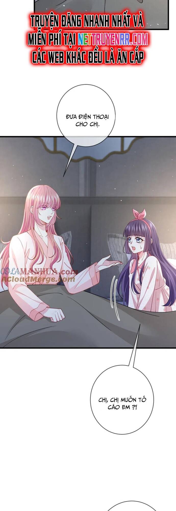 Danh Môn Chí Ái Chapter 475 - 6