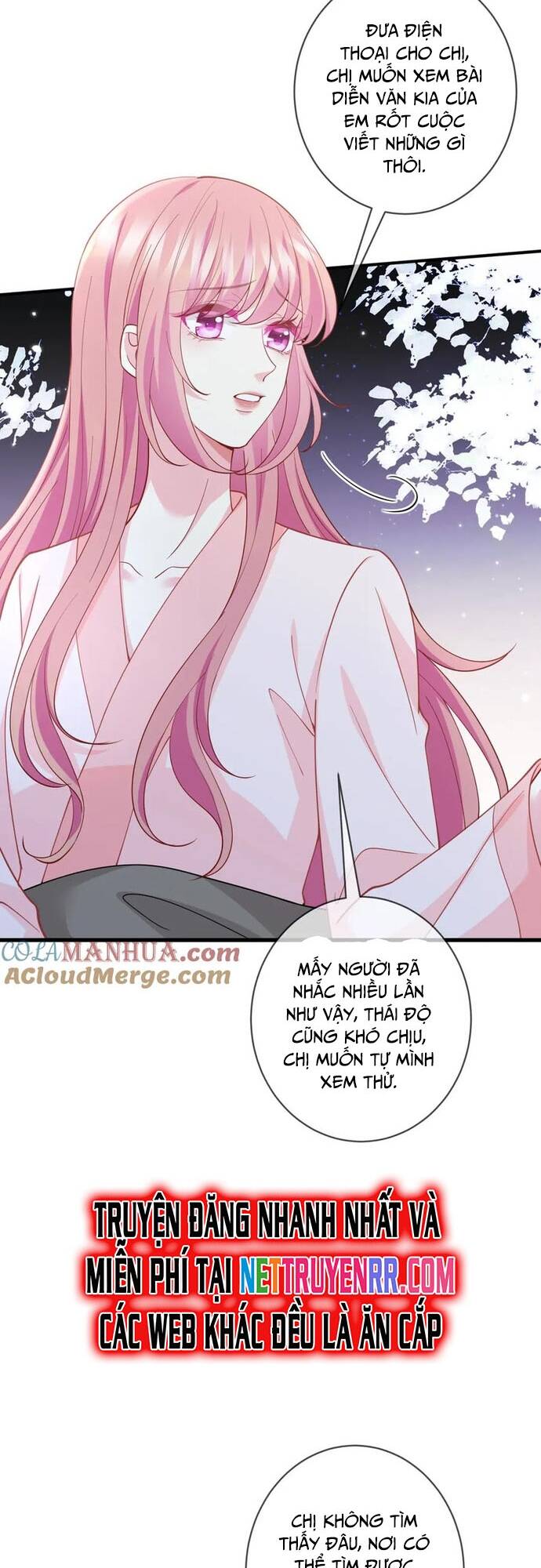 Danh Môn Chí Ái Chapter 475 - 7