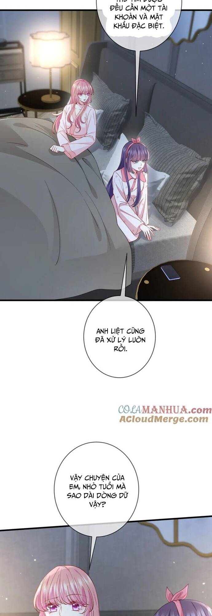 Danh Môn Chí Ái Chapter 475 - 8