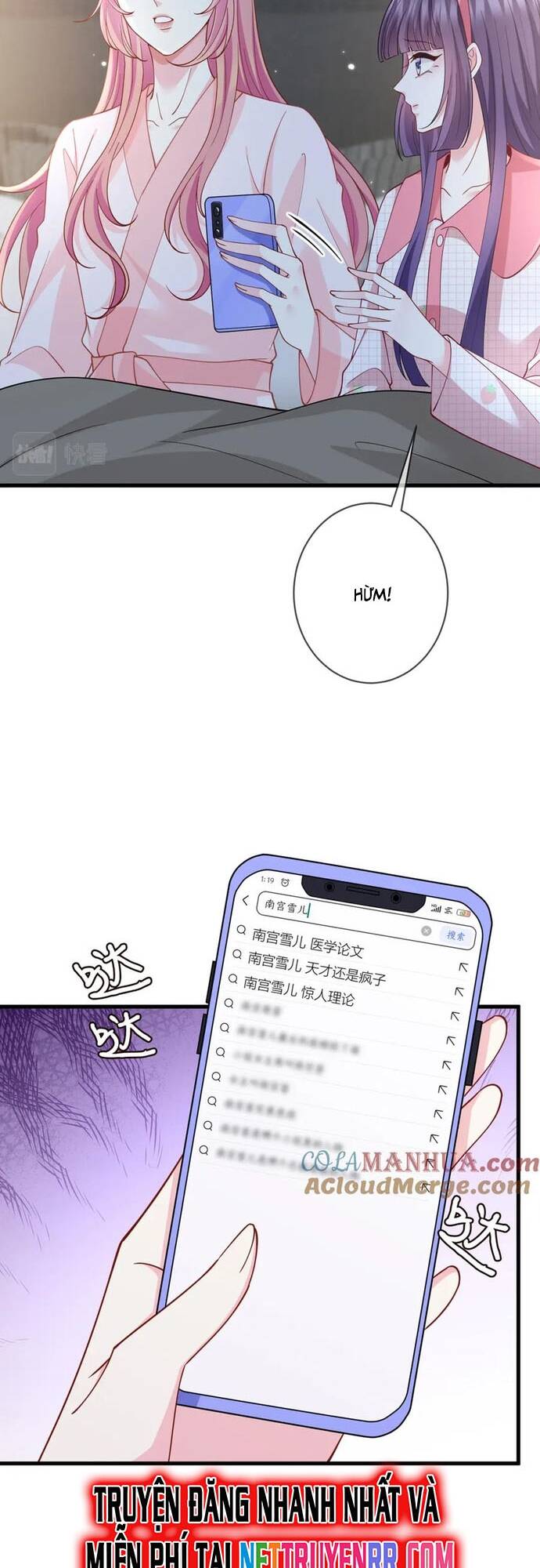 Danh Môn Chí Ái Chapter 475 - 9