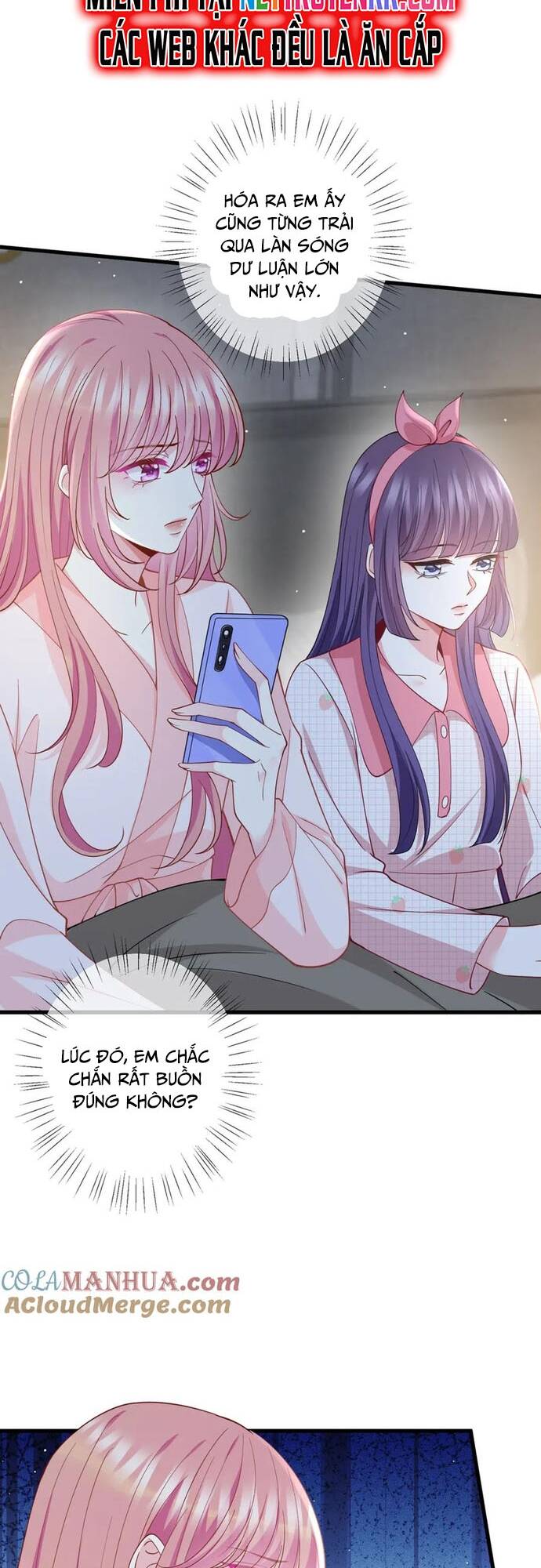 Danh Môn Chí Ái Chapter 475 - 10