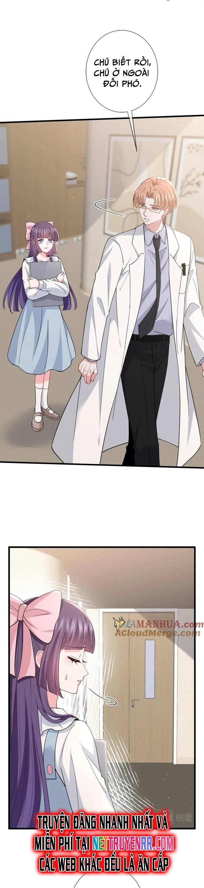 Danh Môn Chí Ái Chapter 476 - 14