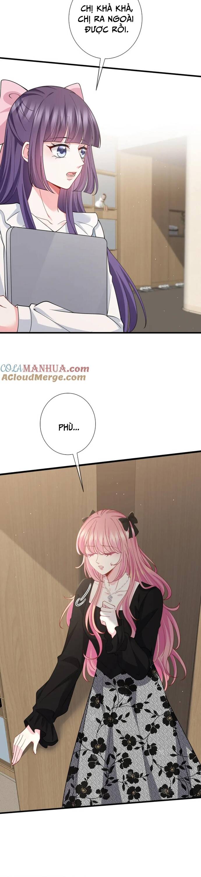 Danh Môn Chí Ái Chapter 476 - 15