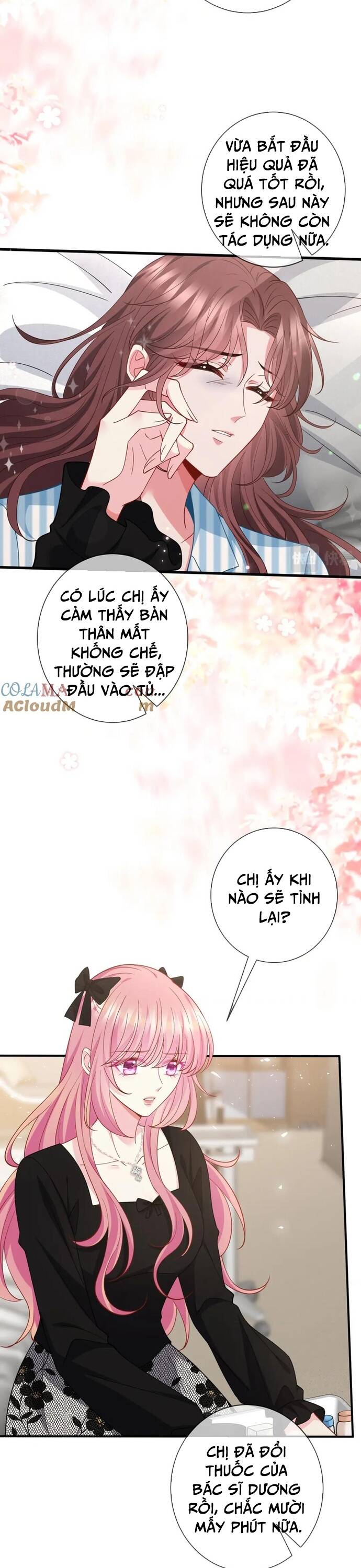 Danh Môn Chí Ái Chapter 476 - 17