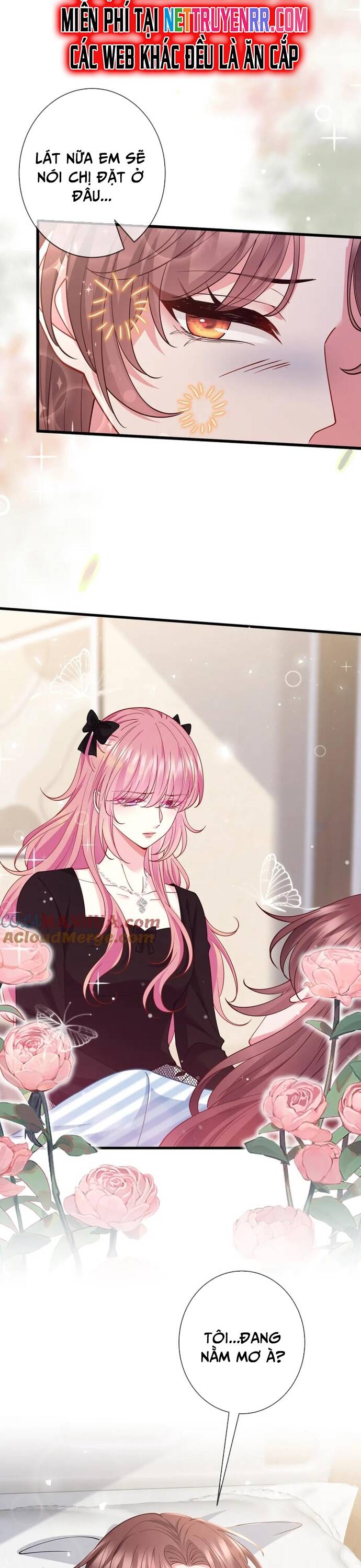 Danh Môn Chí Ái Chapter 476 - 19