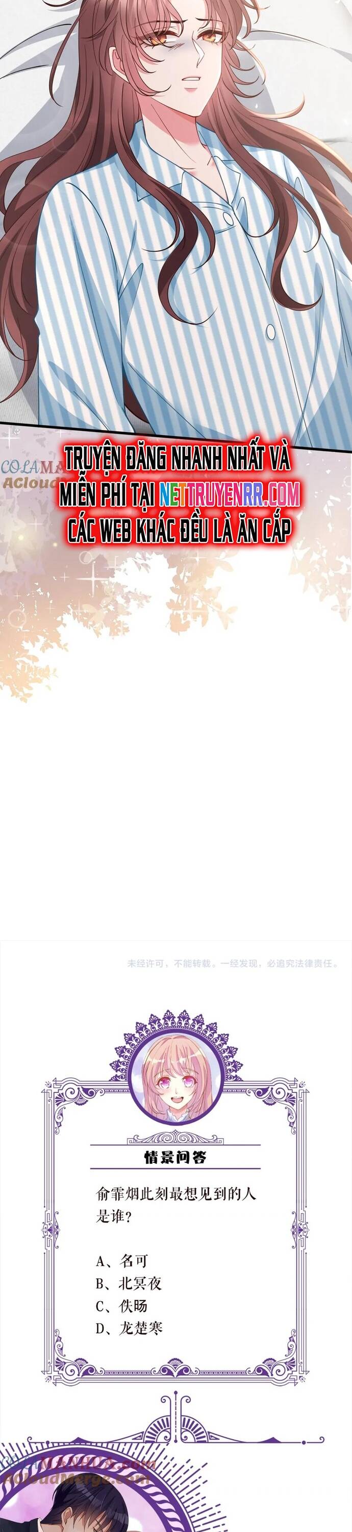 Danh Môn Chí Ái Chapter 476 - 20