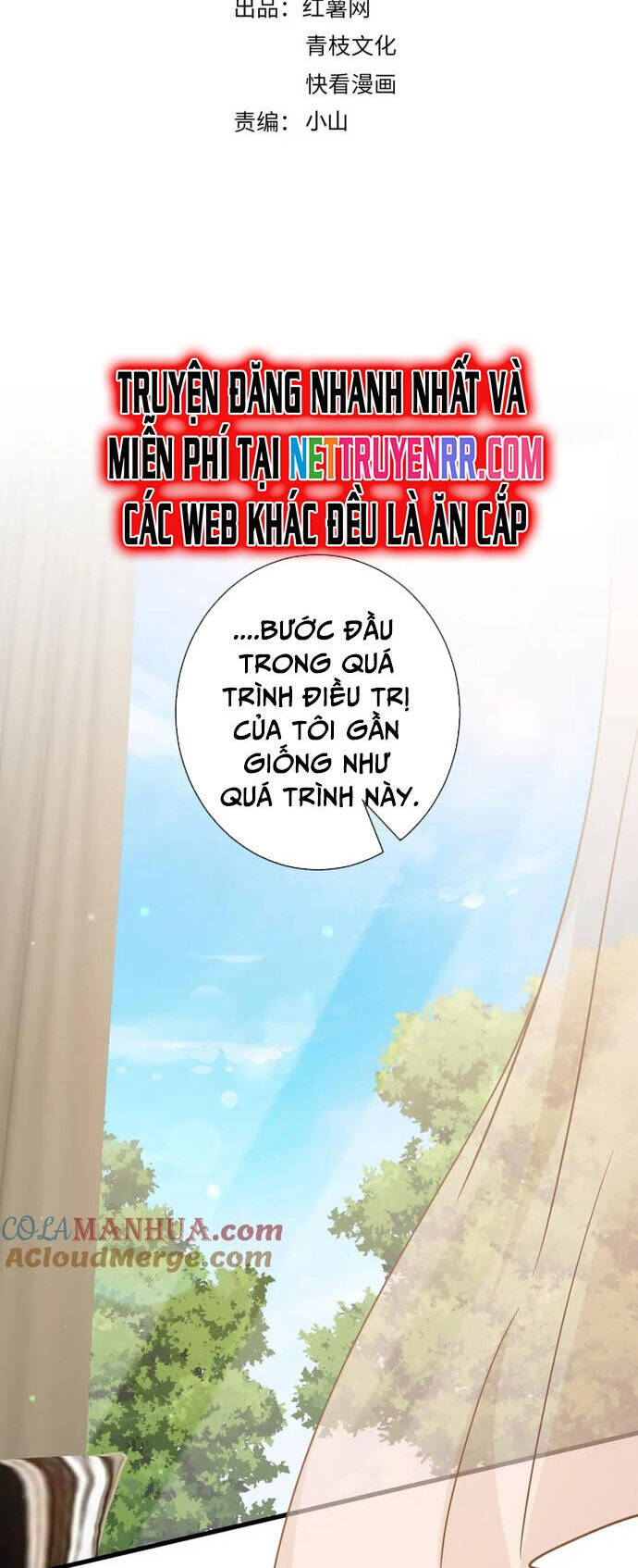 Danh Môn Chí Ái Chapter 476 - 3