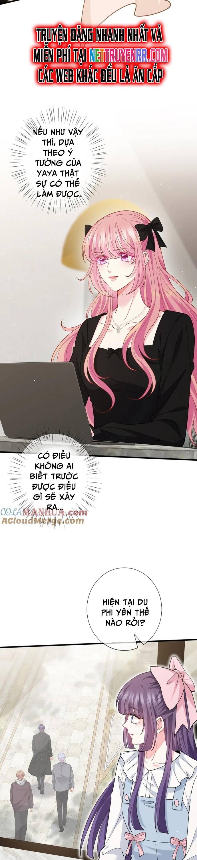 Danh Môn Chí Ái Chapter 476 - 4