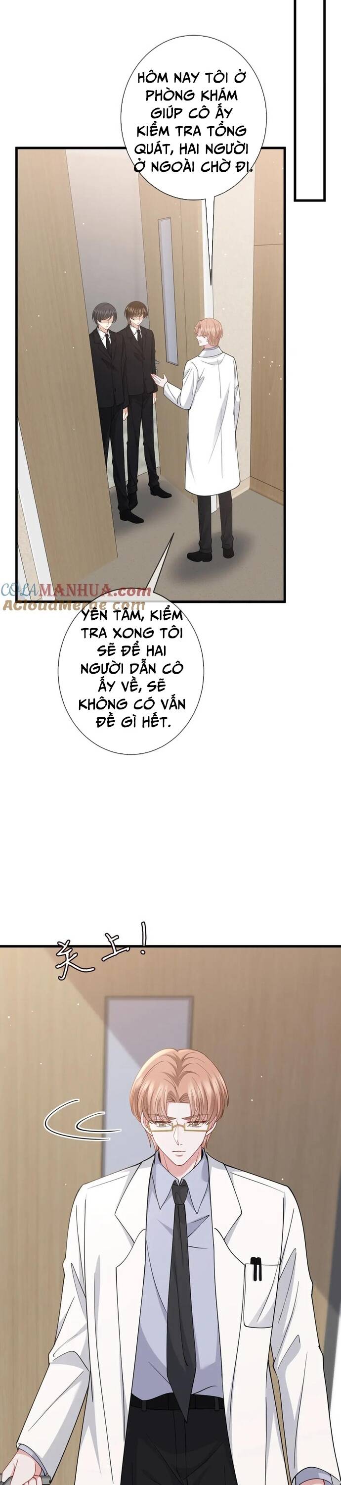 Danh Môn Chí Ái Chapter 476 - 6