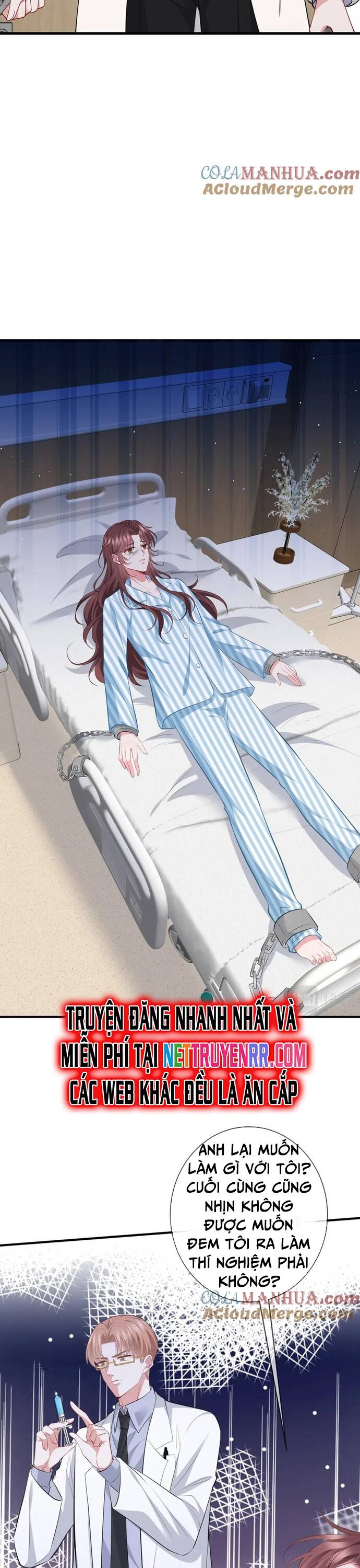 Danh Môn Chí Ái Chapter 476 - 7