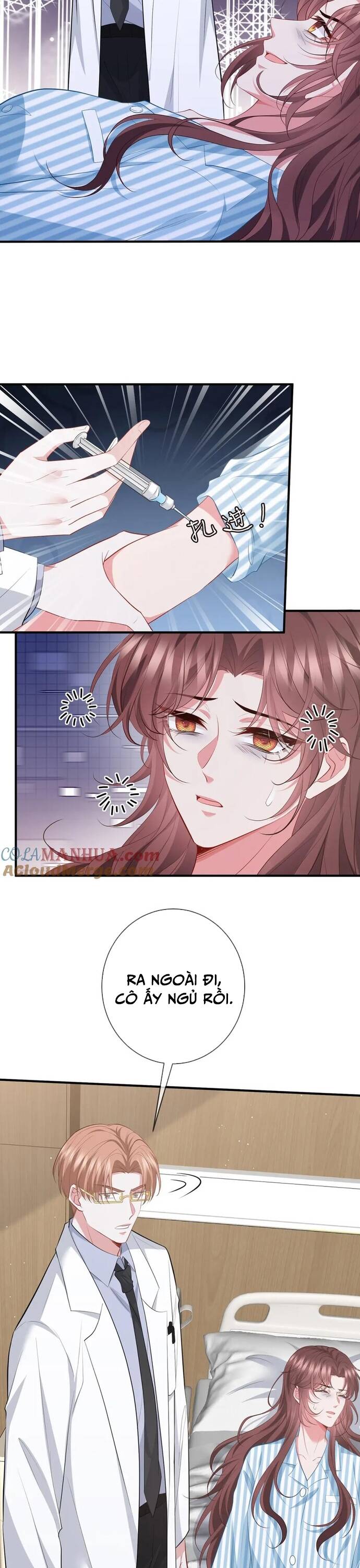 Danh Môn Chí Ái Chapter 476 - 8