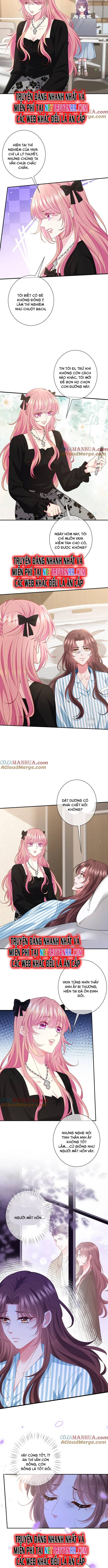 Danh Môn Chí Ái Chapter 477 - 3