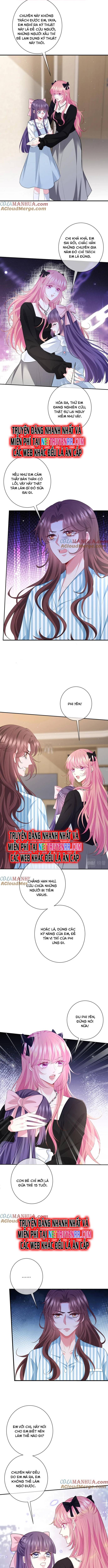 Danh Môn Chí Ái Chapter 477 - 5