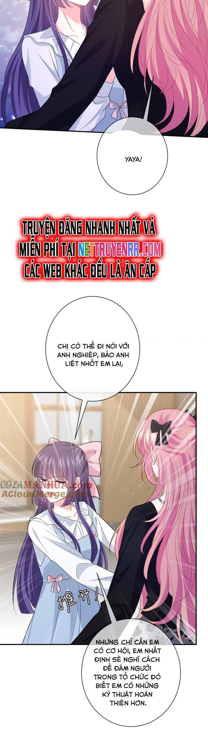 Danh Môn Chí Ái Chapter 477 - 6