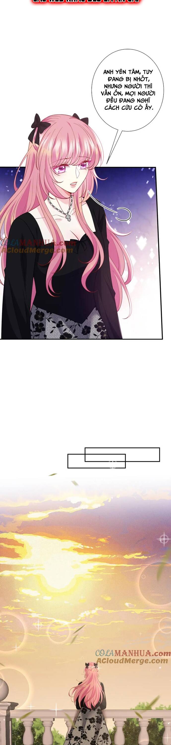 Danh Môn Chí Ái Chapter 478 - 11