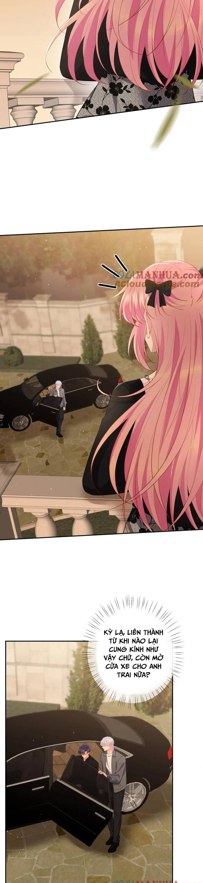 Danh Môn Chí Ái Chapter 478 - 13