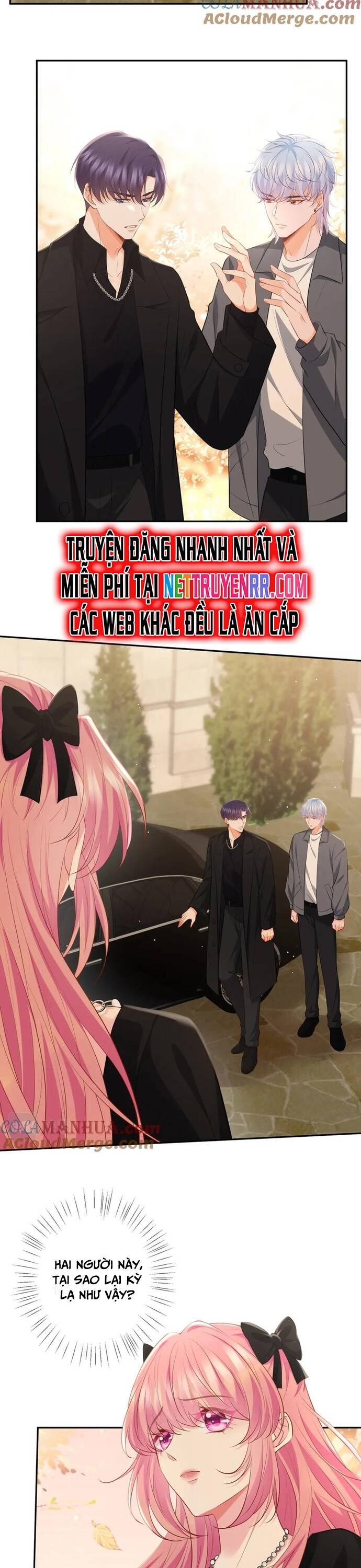 Danh Môn Chí Ái Chapter 478 - 14