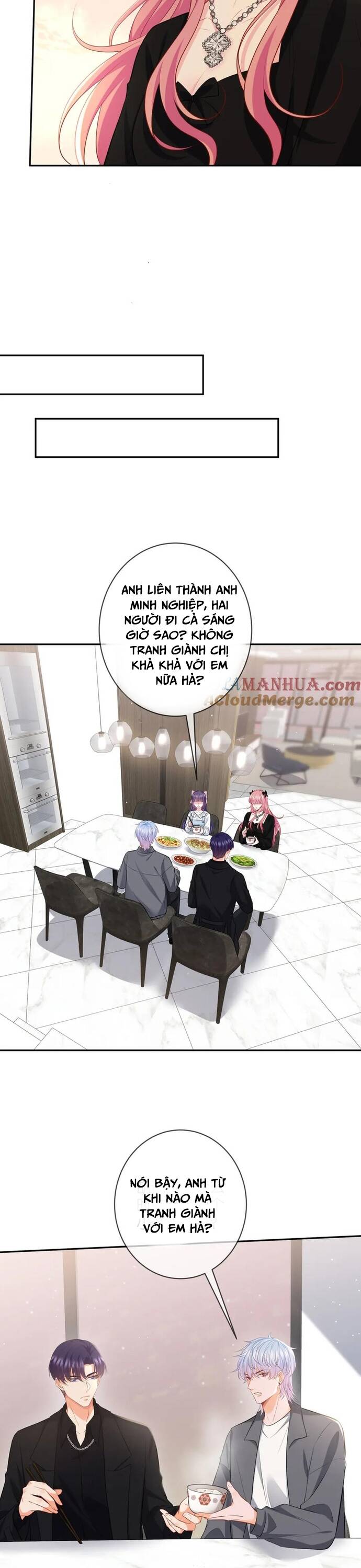 Danh Môn Chí Ái Chapter 478 - 15