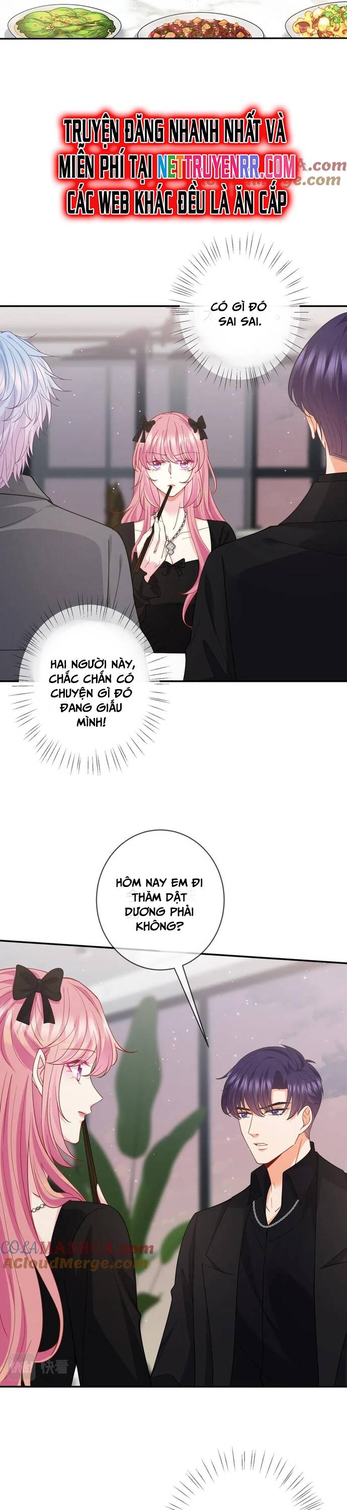 Danh Môn Chí Ái Chapter 478 - 16