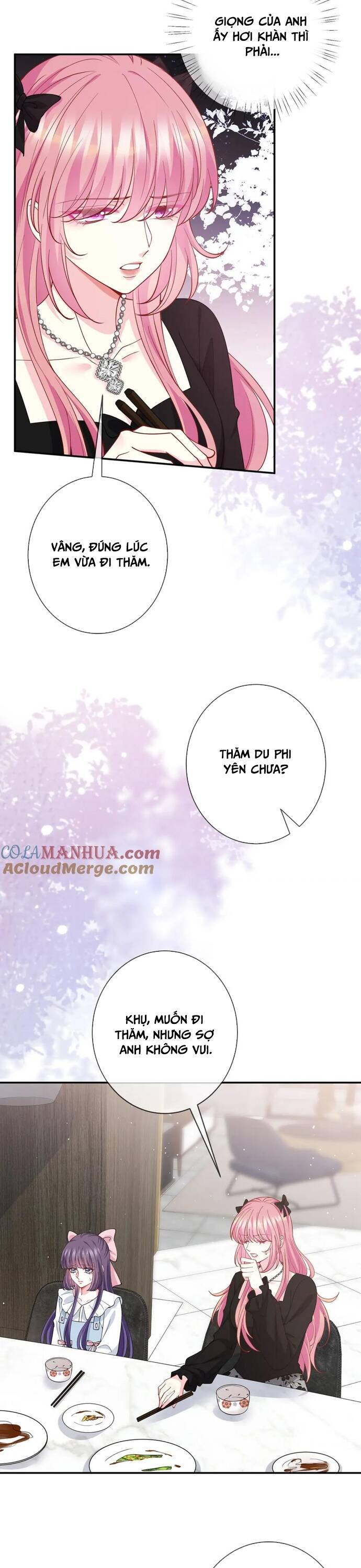 Danh Môn Chí Ái Chapter 478 - 17