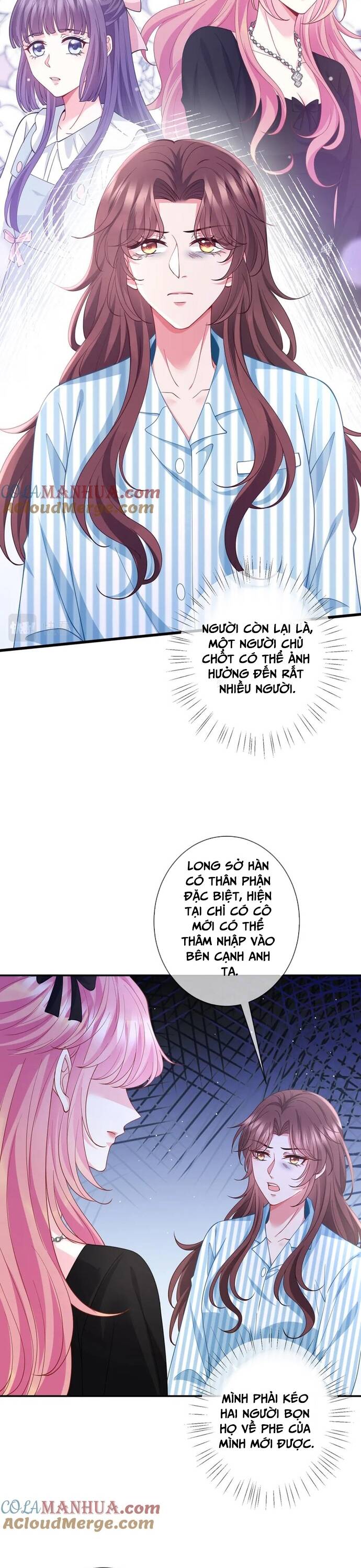 Danh Môn Chí Ái Chapter 478 - 5