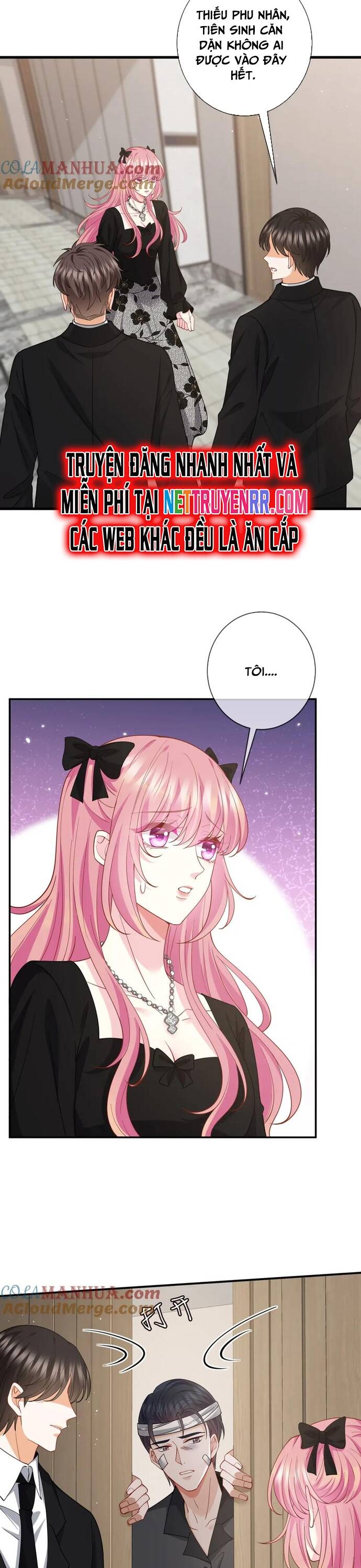 Danh Môn Chí Ái Chapter 478 - 7