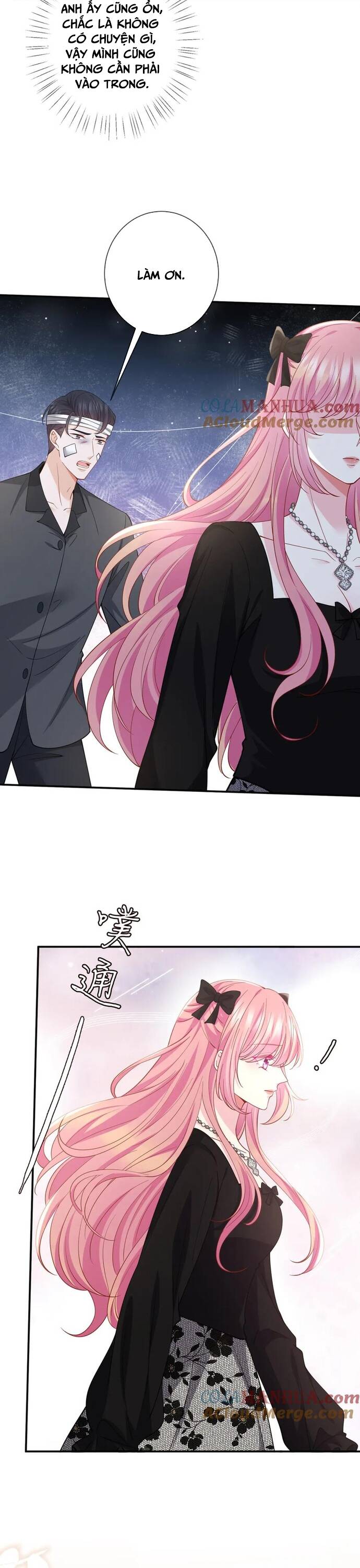 Danh Môn Chí Ái Chapter 478 - 9