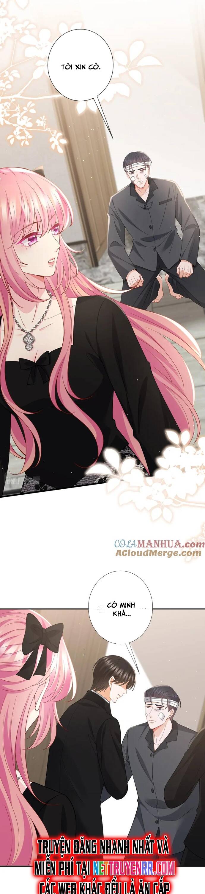 Danh Môn Chí Ái Chapter 478 - 10