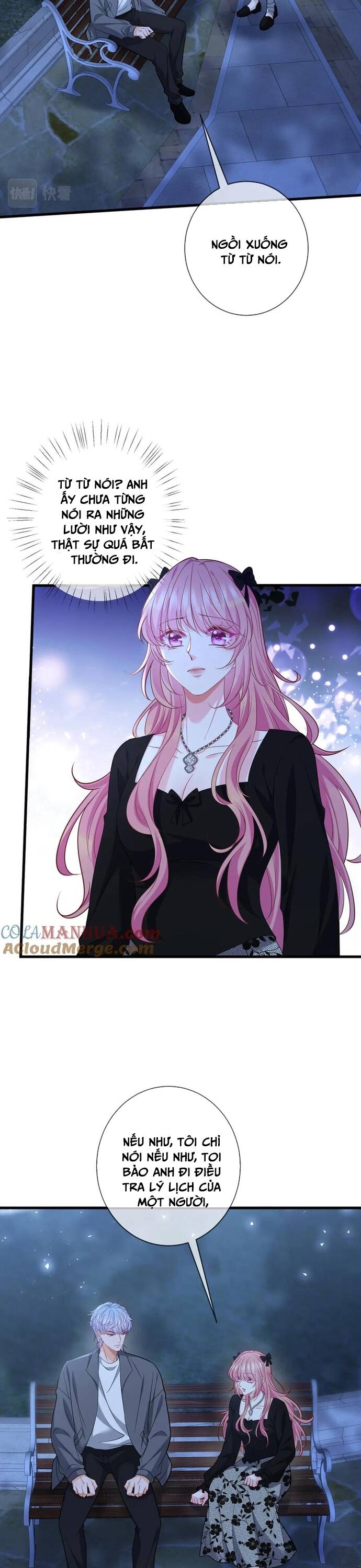 Danh Môn Chí Ái Chapter 479 - 11