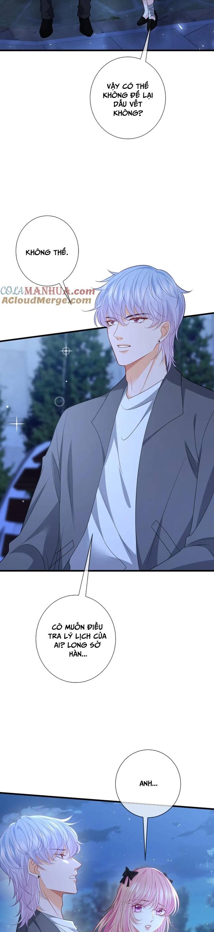 Danh Môn Chí Ái Chapter 479 - 12