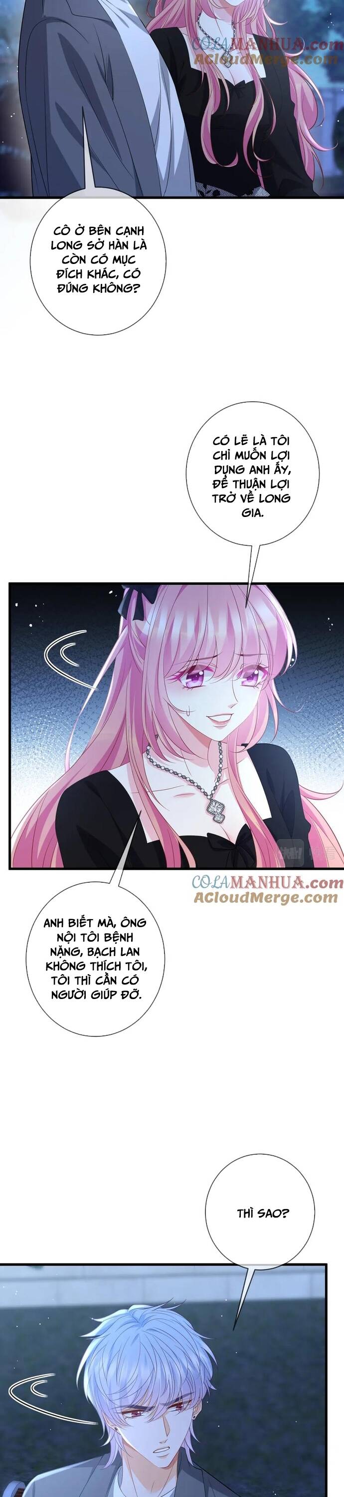 Danh Môn Chí Ái Chapter 479 - 13