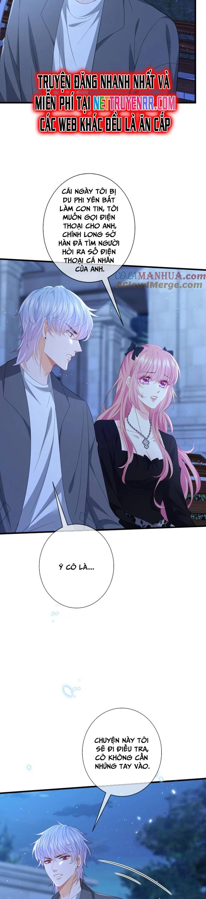 Danh Môn Chí Ái Chapter 479 - 14