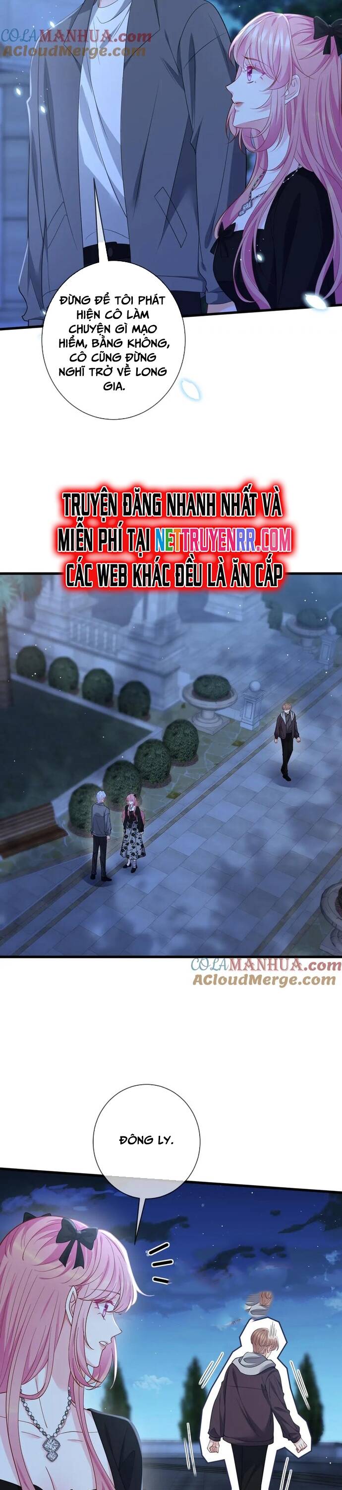 Danh Môn Chí Ái Chapter 479 - 15