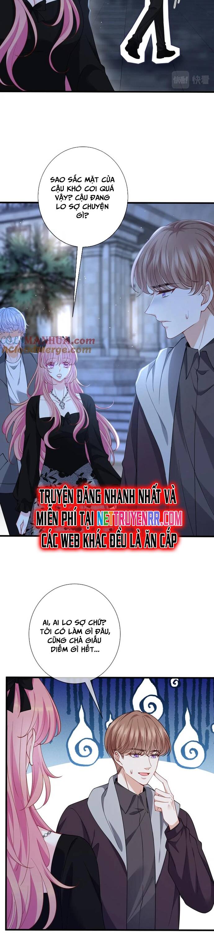 Danh Môn Chí Ái Chapter 479 - 16