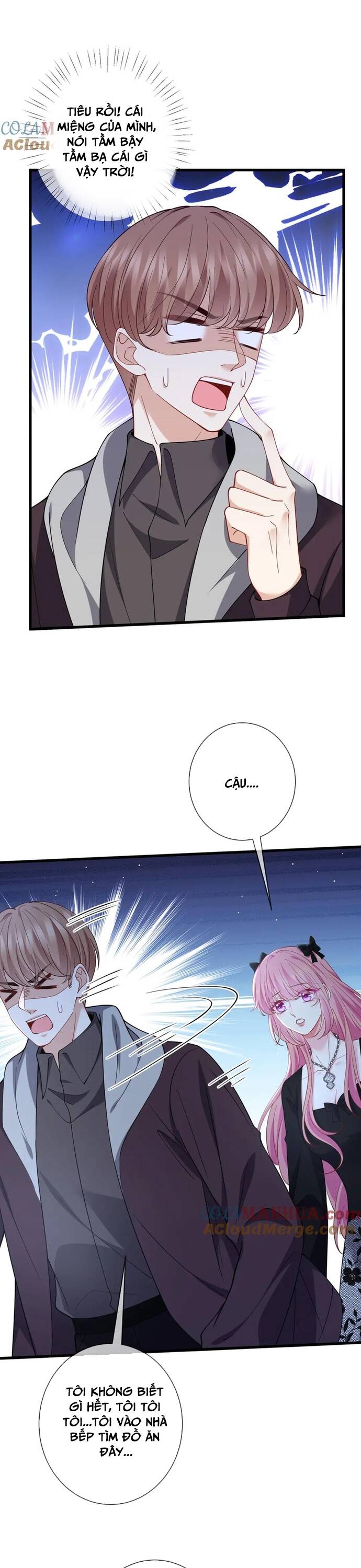 Danh Môn Chí Ái Chapter 479 - 17