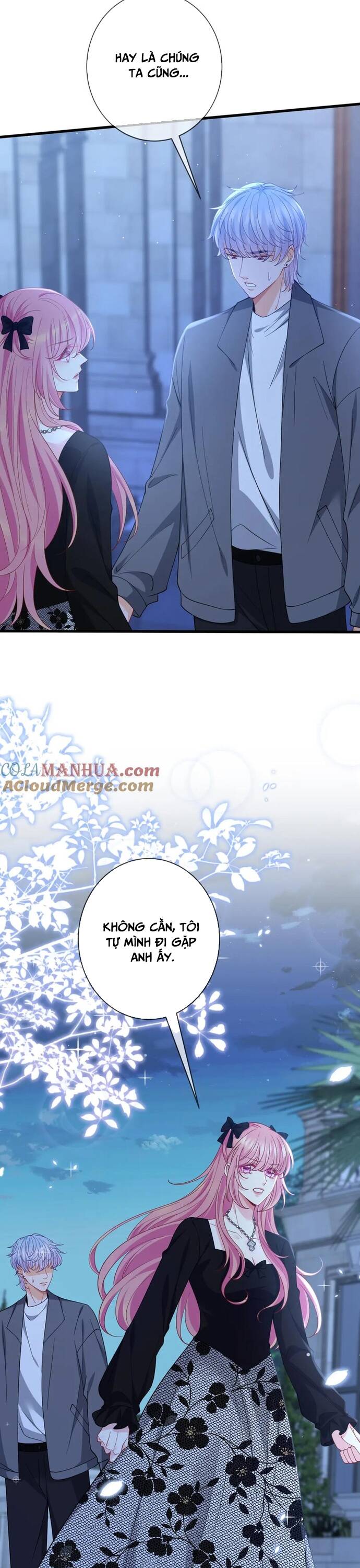 Danh Môn Chí Ái Chapter 479 - 18