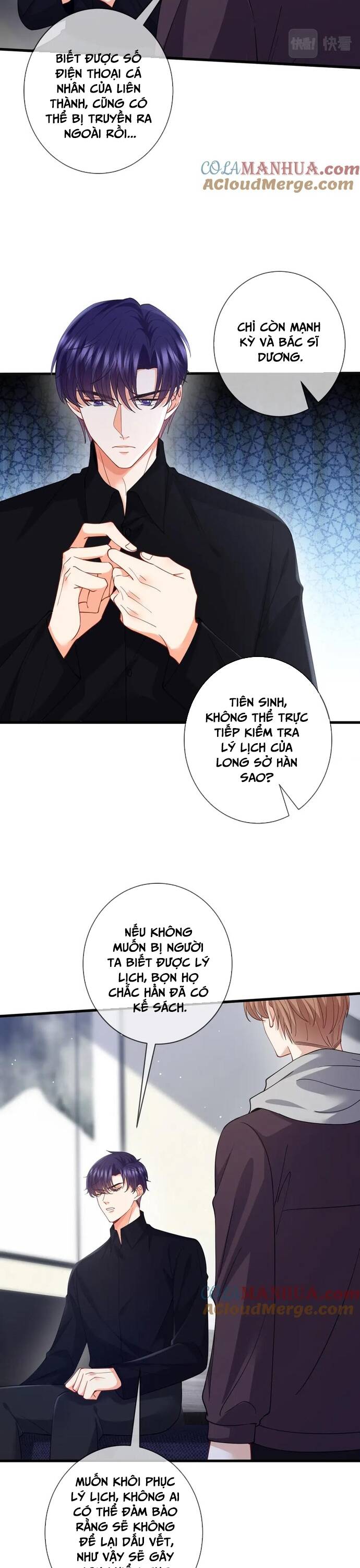 Danh Môn Chí Ái Chapter 479 - 6