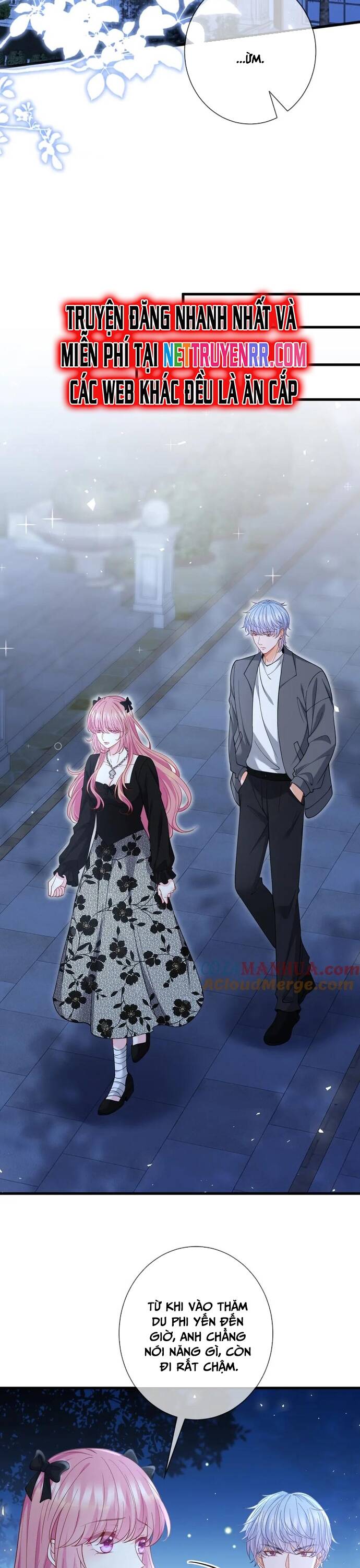 Danh Môn Chí Ái Chapter 479 - 9