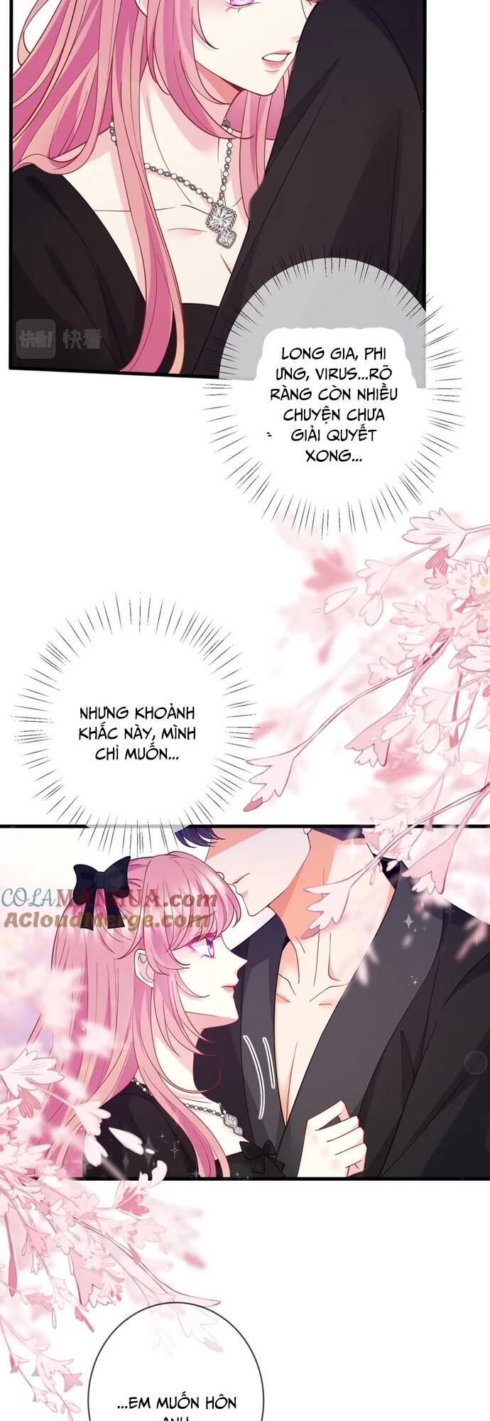 Danh Môn Chí Ái Chapter 480 - 11