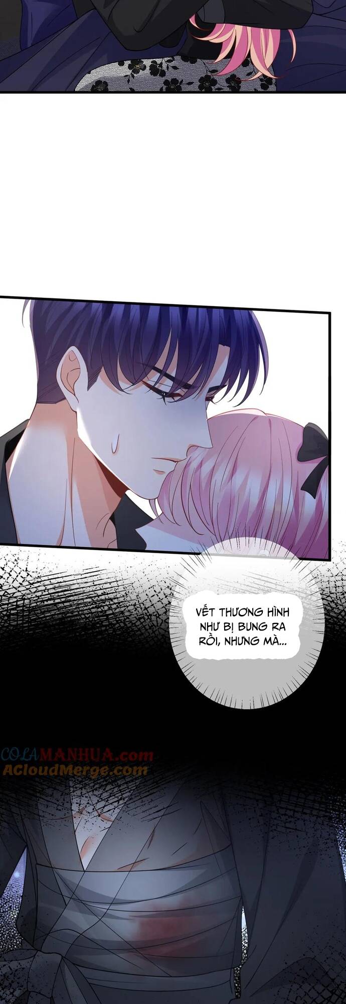 Danh Môn Chí Ái Chapter 480 - 13