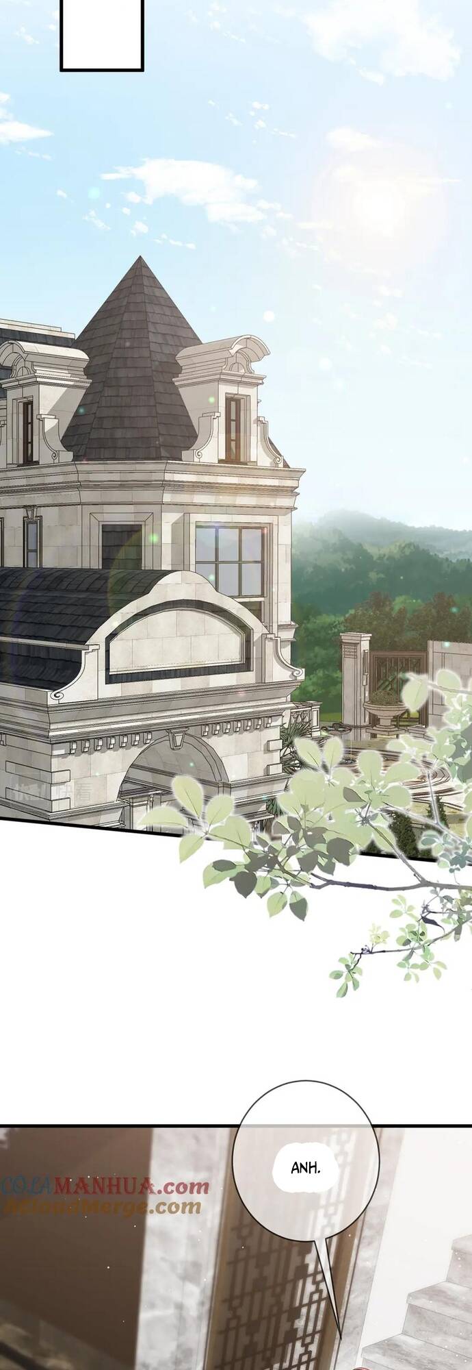 Danh Môn Chí Ái Chapter 480 - 15