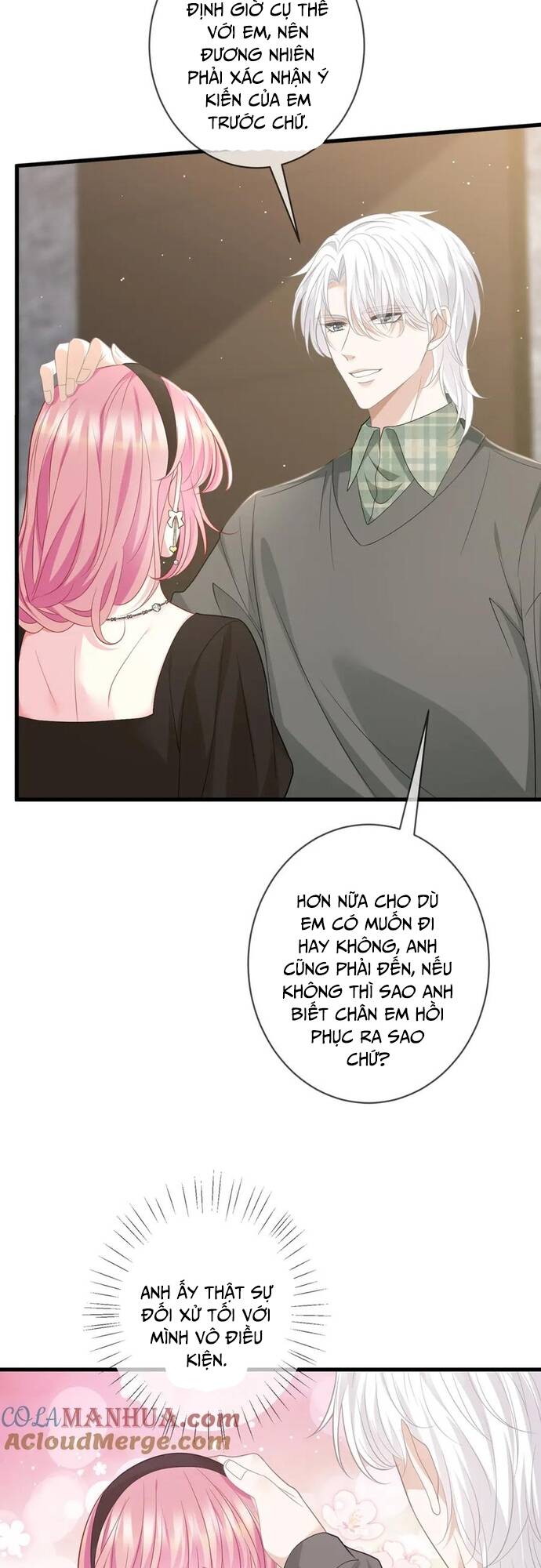 Danh Môn Chí Ái Chapter 480 - 18