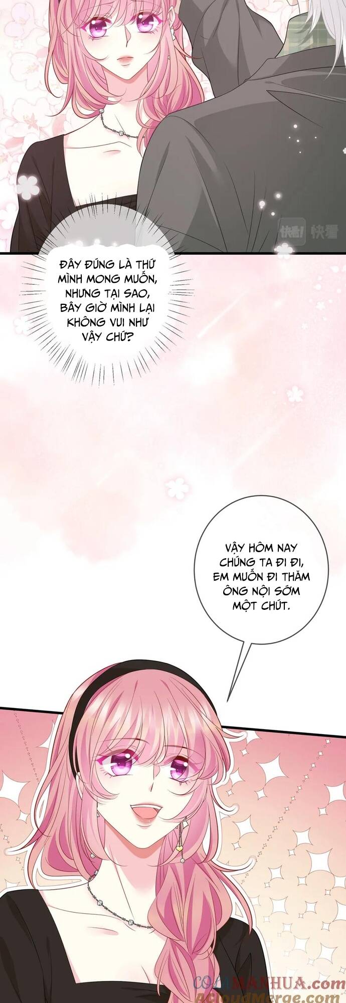 Danh Môn Chí Ái Chapter 480 - 19