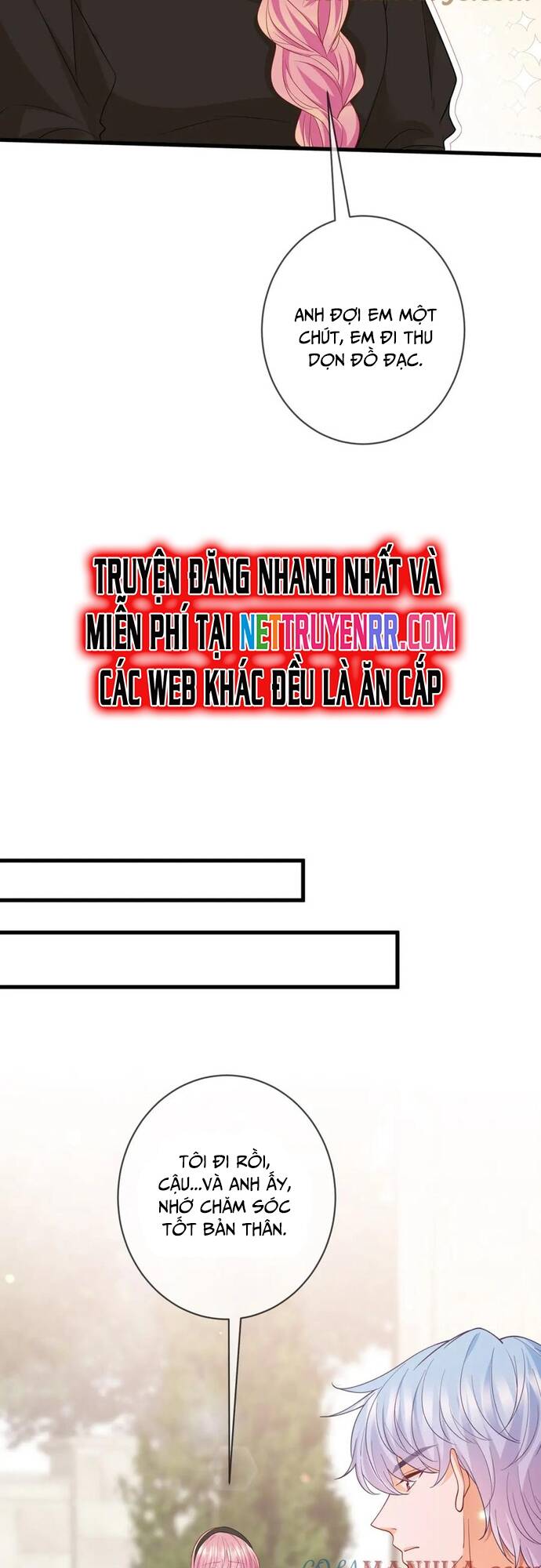 Danh Môn Chí Ái Chapter 480 - 20